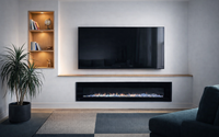 Basement renovation by strucxicon