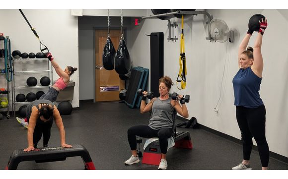 Group Fitness Classes by NFB Fitness