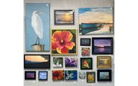 Original Oil Paintings, Giclée Prints and Merchandise  by Barbara Teusink Fine Art