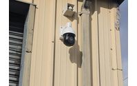 Security Cameras & Alarm Systems by True defense solutions
