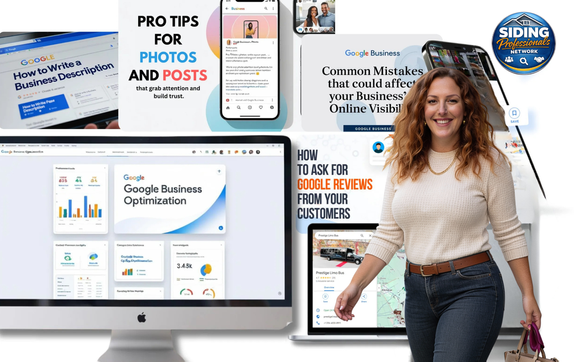 Website Design, SEO, Reputation Management and Paid Ads by Remax Twin City - Realtor