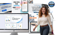 Website Design, SEO, Reputation Management and Paid Ads by Remax Twin City - Realtor