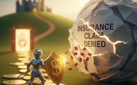 Treatment Funding Assistance (When Insurance Is Denied)   by Battleground Peer Support Inc