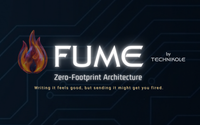 🔥FUME by Technikole for Google Docs by Technikole Consulting