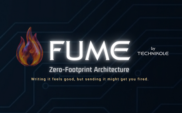 🔥FUME by Technikole for Google Docs by Technikole Consulting