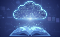 Cloud Solutions by IX Publishing, Inc.