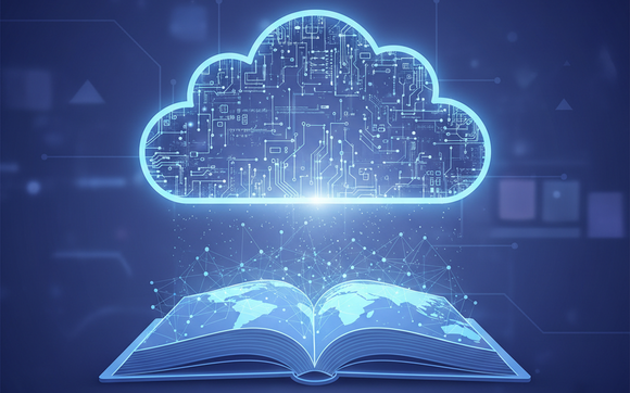 Cloud Solutions by IX Publishing, Inc.