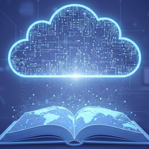 Cloud Solutions by IX Publishing, Inc.