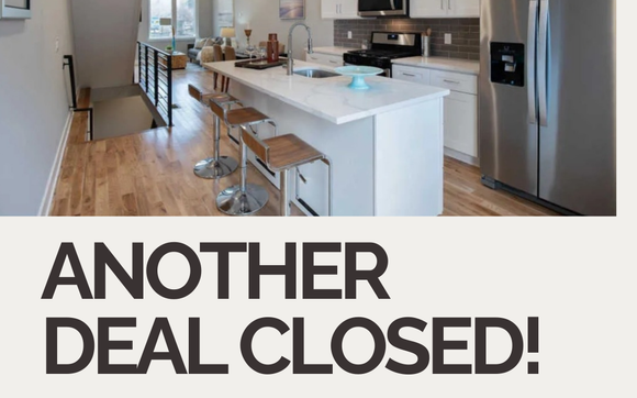 Real Estate Consulting by Lindsey Jones, EXP Realty, LLC