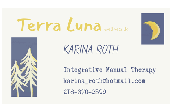 Holistic Healing by Terra Luna Wellness