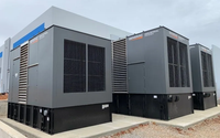 Commercial Standby & Emergency Generator Installation by ROS Electric LLC