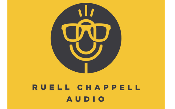 Custom Audio /Video Production by Ruell Chappell Music & Audio Production