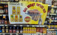 Bbq Rubs by Sunflower Dreams Lavender Farm