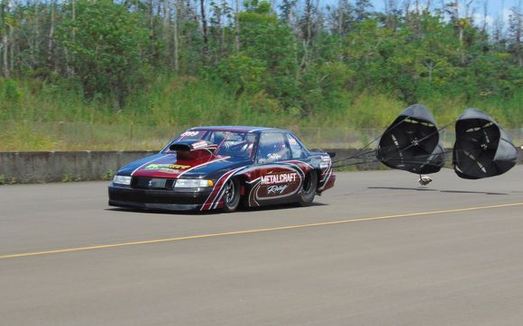 Action Shots by TK808Productions