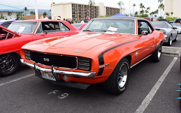 Photo Shot service (1 hr) by TK808Productions