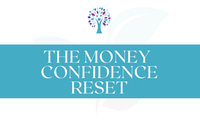 The Money Confidence Reset by Elite Empowerment Coaching