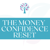 The Money Confidence Reset by Elite Empowerment Coaching