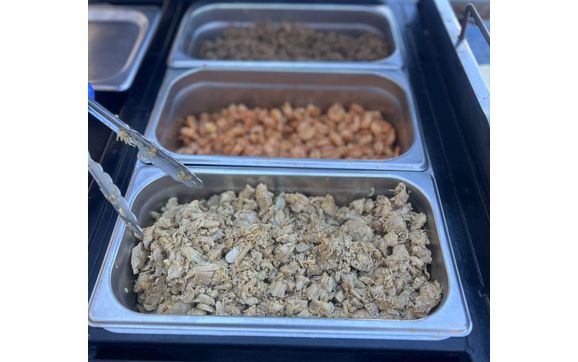 Food Truck at Your Next Party! Private Event Catering by Ultragalactik on Site Catering