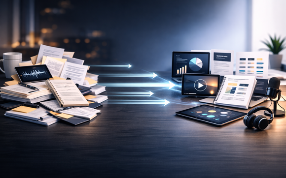 TRAINING MATERIAL DEVELOPMENT by Brian 