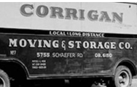 Office Moving and Relocation by Corrigan Moving Systems