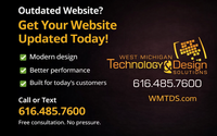 Locally Owned and Located Website Hosting by Grizzly Tech Innovations