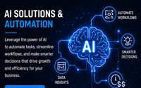 AI Solutions by Grizzly Tech Innovations