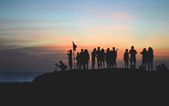 Group Travel by Vessy Travel LLC