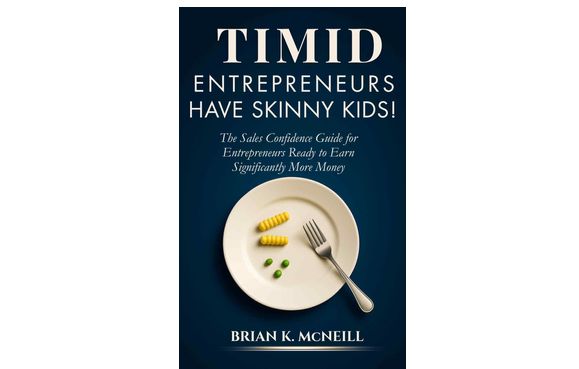A wonderful book by Brian K. McNeill by Robin Eddleman illuminate Light