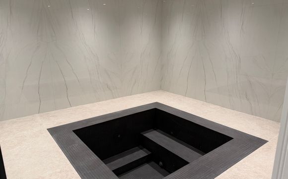 Tile Installation by AH Tile Installation 