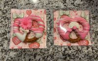 Chocolate Covered Pretzels  by The Cultured Crumb
