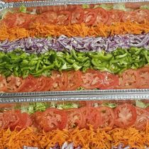 Vegan Catering by Backyard Boys BBQ