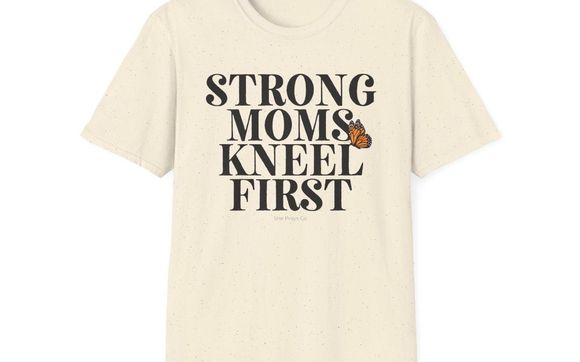 Visit My Etsy Store She Prays Co by Rachel Milnark