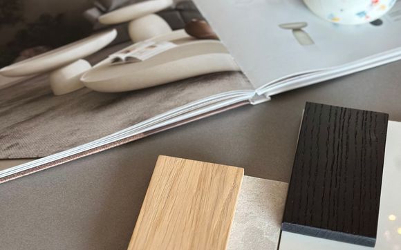Interior Design  by Gabriel Santiago