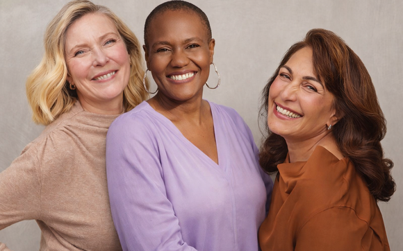 Women 30+  Know Like Trust Organic Referral  by Celeste London l Gen X Rebirth  Mentor