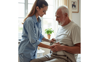 Personal Care by Happy Mountain Home Care
