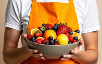 Homemaker Services by Happy Mountain Home Care