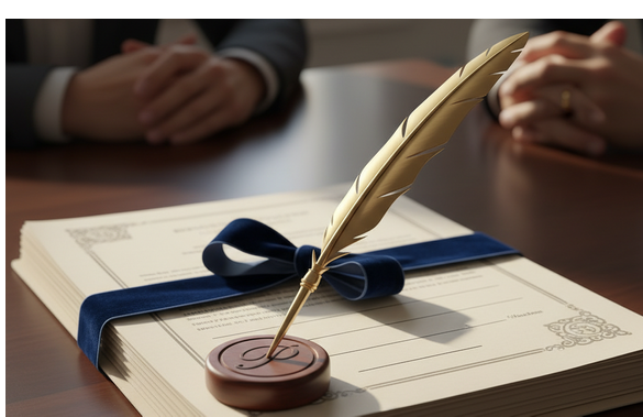 Notary Public by Palumbo Notary Services LLC