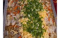 Small Group Catering by Kon Kreations, LLC