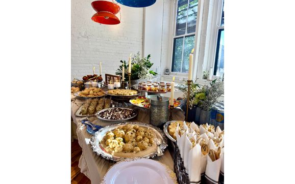 Catering service  by Koriela kitchen