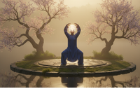 Tai Chi Gung classes by Esmeralda Reynolds