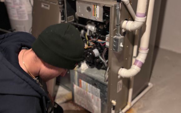 Emergency Hvac Repairs by Koz Heating & Cooling