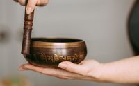 Meditation Classes by Oh You Glow