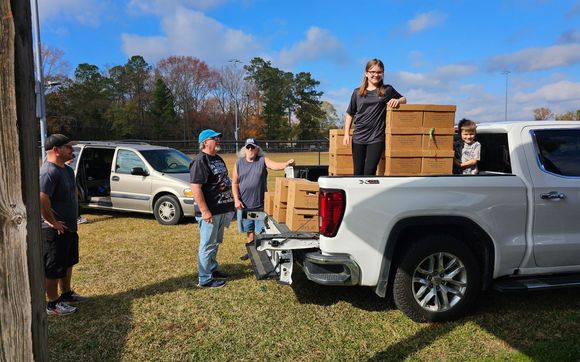 Volunteering Opportunities by Monarch Family Single Parent Non-Profit