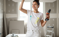 Drywall Installation by Affordable Painting & Handyman Services Lafayette, Louisiana