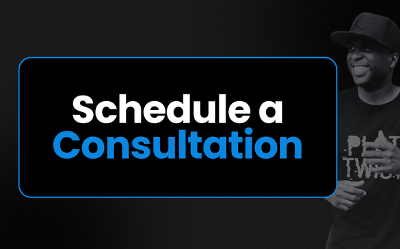 Schedule a Consultation by Brand Storyteller