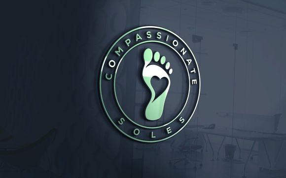 Footcare Service by Compassionate Soles