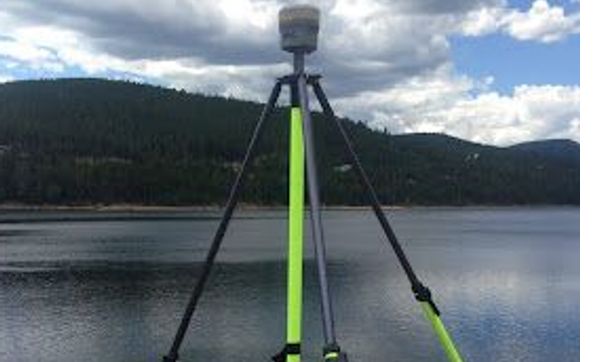 Surveyor by Aerial Mapping Solutions LLC