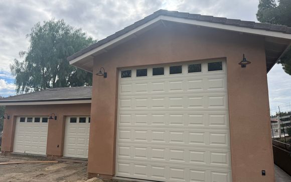 New Home Construction by tcs construction inc