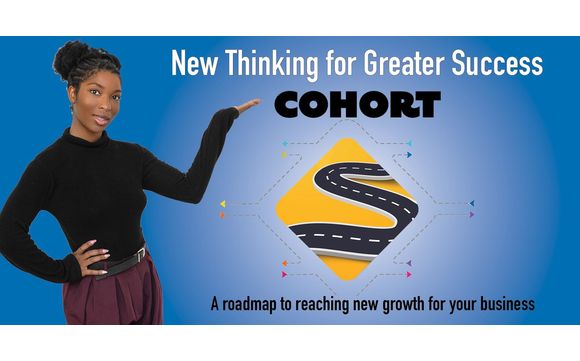 New Thinking for Greater Success Cohort Starting February 17 by Local Business Institute