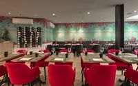 Function Space by Saar Indian Cuisine & Bar